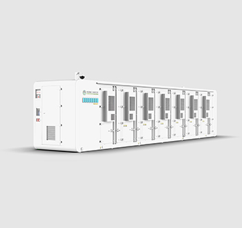 風冷（lěng）型鋰電儲（chǔ）能艙-5MWh