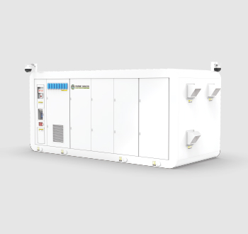 液冷型鋰（lǐ）電（diàn）儲能（néng）艙-3MWh
