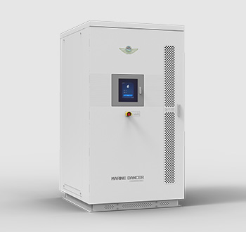 戶外液（yè）冷型鋰電儲能櫃- 232kWh