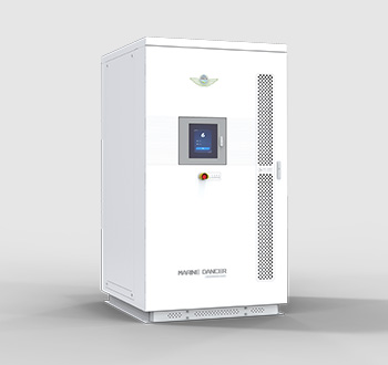 戶外液冷型鋰電儲能櫃- 215kWh