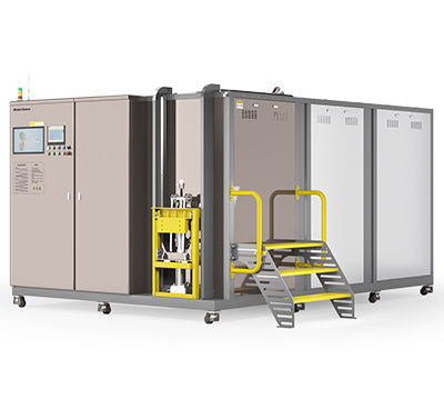 中型資源型廚餘處理設備—3000KG